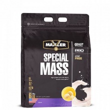  Maxler Special Mass Gainer 6 lb 2712 