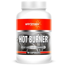 Strimex Hot Burner 90 