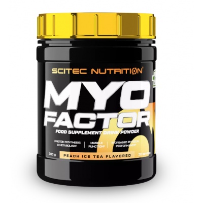  Scitec Nutrition MyoFactor 285 