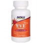Витамины NOW Eve Womans Multi 120 капсул