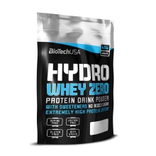 Протеин BioTech Hydro Whey Zero 454гр