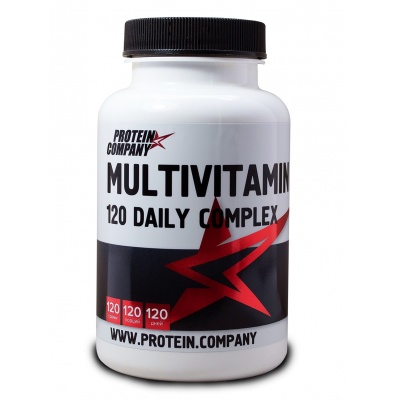  Protein Company Multicomplex 120 120 