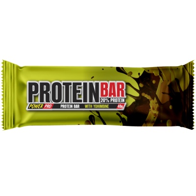  Power Pro    40 