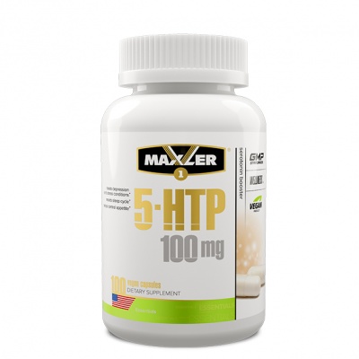  Maxler 5-HTP 100 