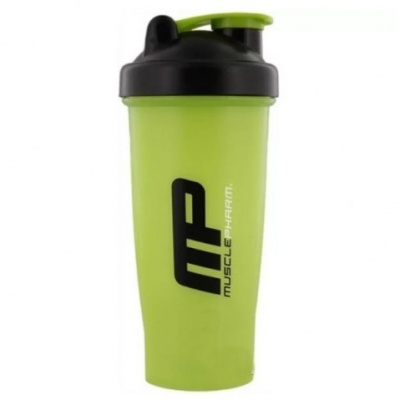  MusclePharm  600 