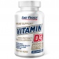 Витамины Be First  Vitamin D3  2000 ME 60 капсул
