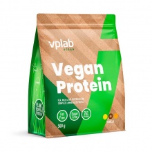 Протеин VPLaboratory Vegan Protein 500 гр