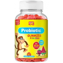 Пробиотик Proper Vit Probiotic for Kids 3.5 Billion CFU 60 капсул