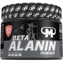 Аминокислота Mammut Nutrition Beta Alanin Powder Magnesium 300 гр