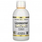  California Gold Nutrition Liposomal Vitamin A,D3,E,K2 250 