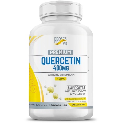  Proper Vit Quercetin 60 