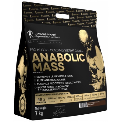  Kevin Levrone Anabolic MASS 7000 