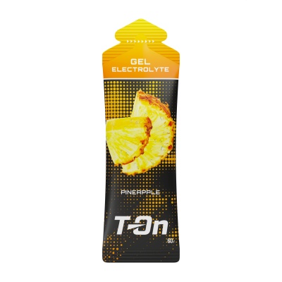    T-On ELECTROLYTE GEL 60 