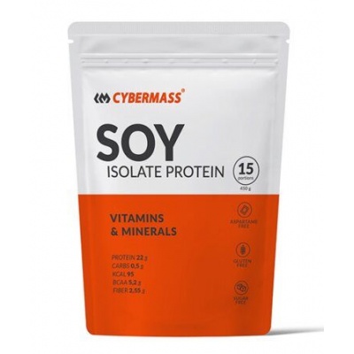  Cybermass Soy 450 