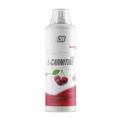 - 2SN L-carnitine 1000 