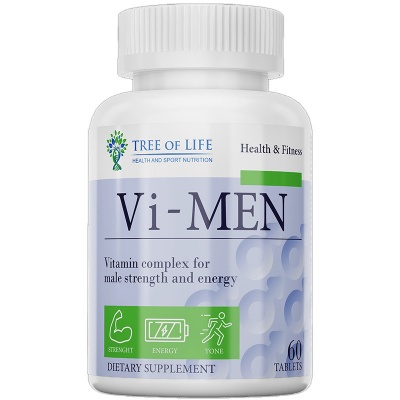  Life Vi Men 800  60 