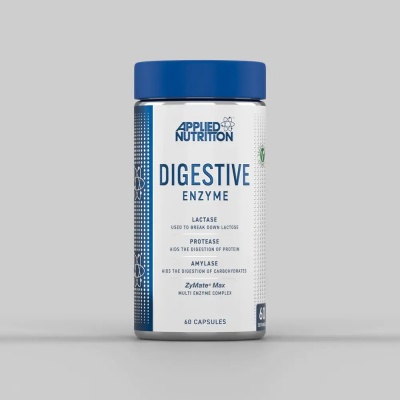  Applied Nutrition Digestive Enzyme 60 