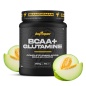  Big Man Nutrition BCAA + GLUTAMINE  500 