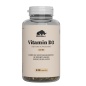  Prime Kraft Vitamin D3 600 120 
