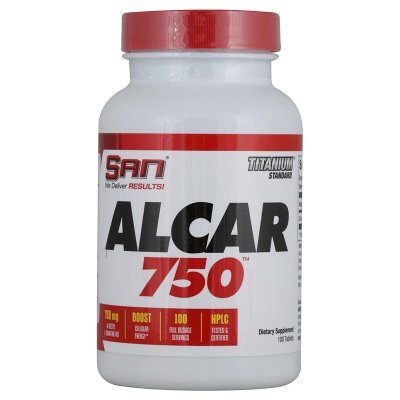 - SAN ALCAR 750 100 